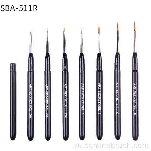 I-Nail Art Design Brush Original Classic Design